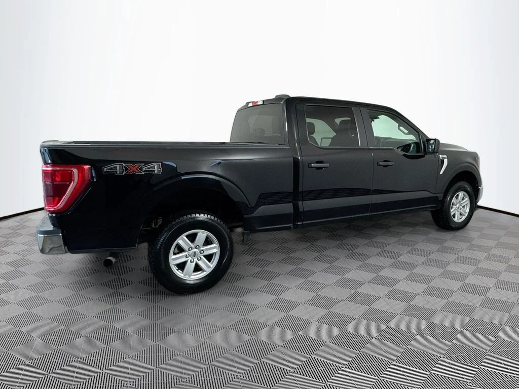 2023 Ford F-150 XLT - Photo 11