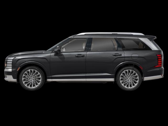 New 2026 White Hyundai Calligraphy AWD image 18