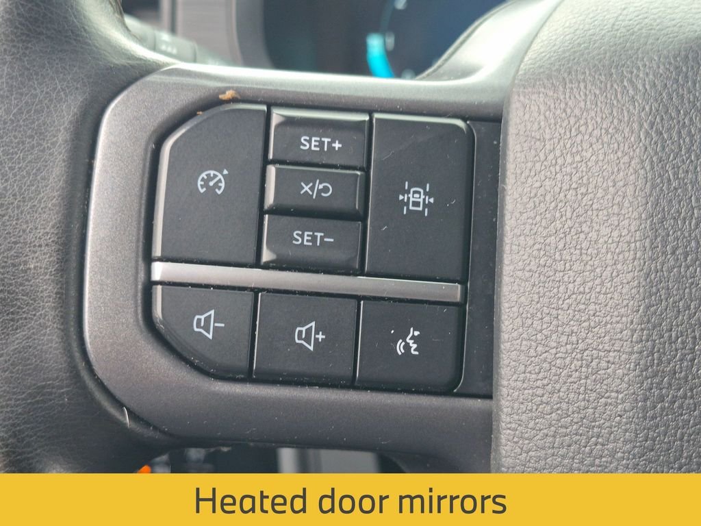 Used 2024 Gray Ford XLT image 21