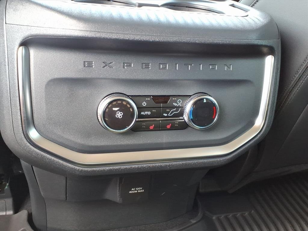 2025 Ford Expedition Platinum - Photo 26