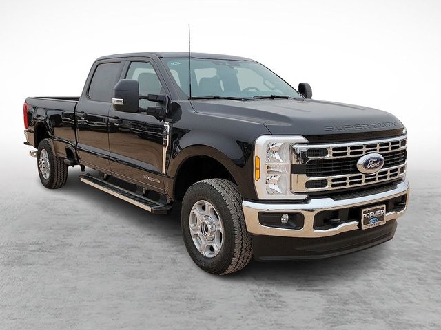 2026 Ford F-350SD F-350® XLT