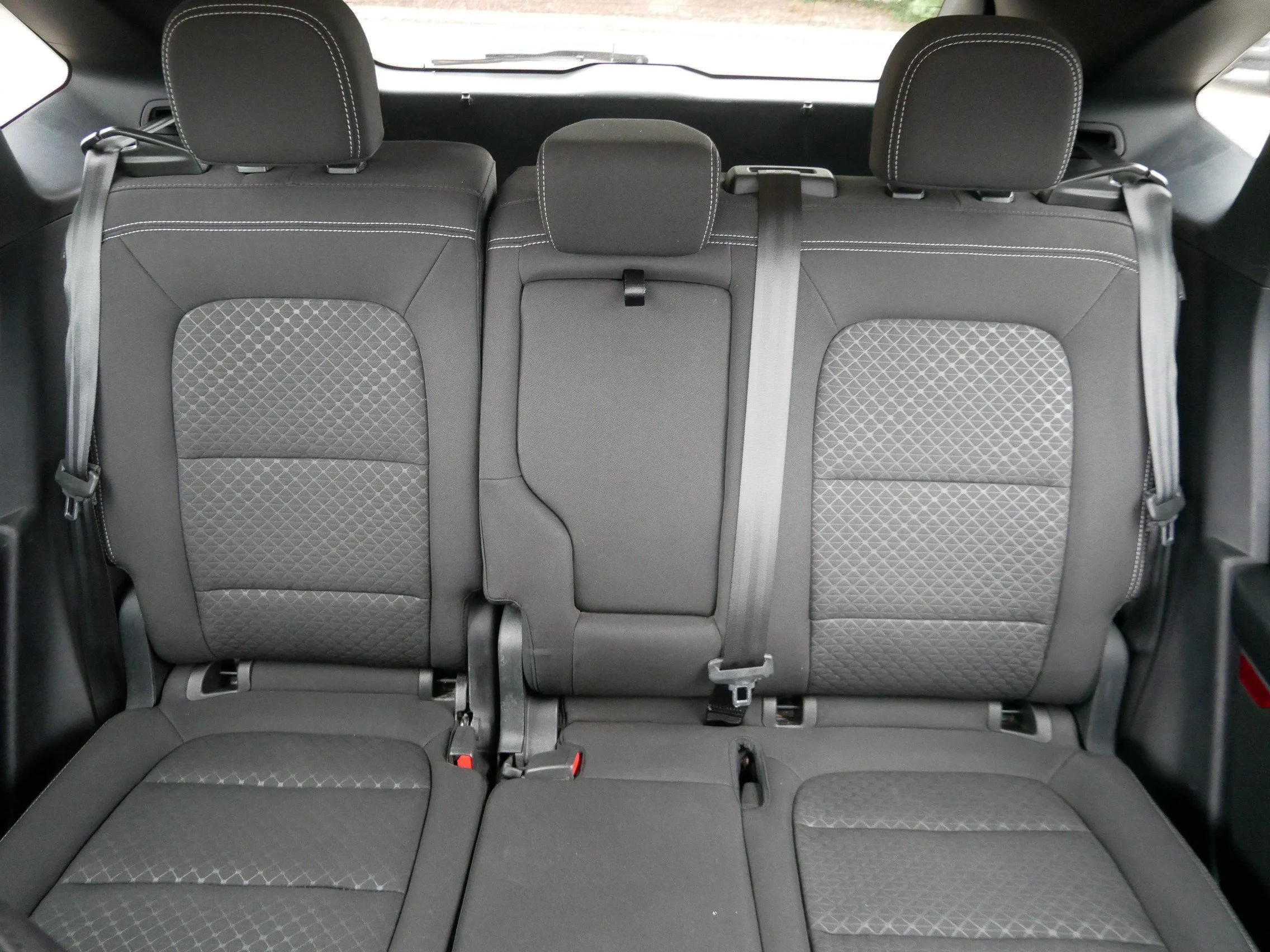 Certified Used 2024 Light Blue Clearcoat Metallic Ford Active image 13