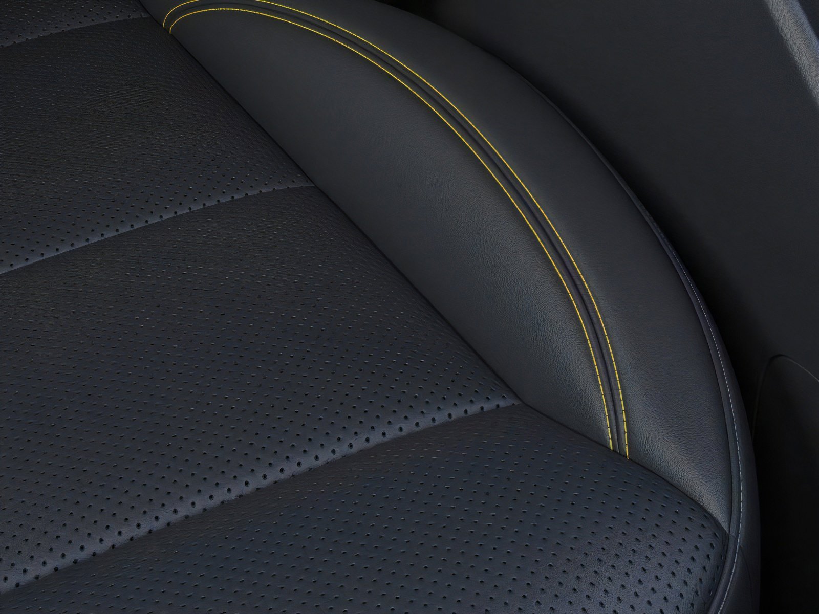 New 2026 Sterling Gray Metallic Chevrolet ACTIV image 21