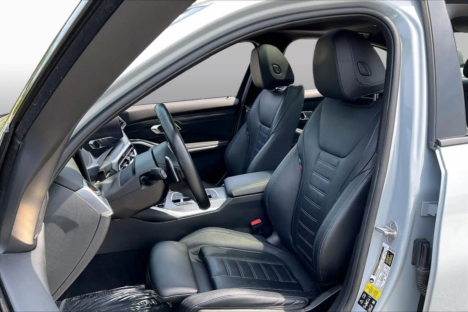 Certified Pre-Owned 2023 BMW M340i M340i XDrive