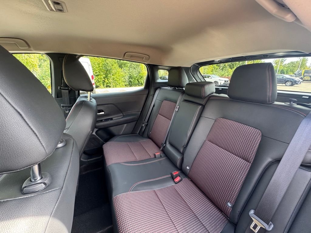 2026 Nissan KICKS SR AWD - Photo 21