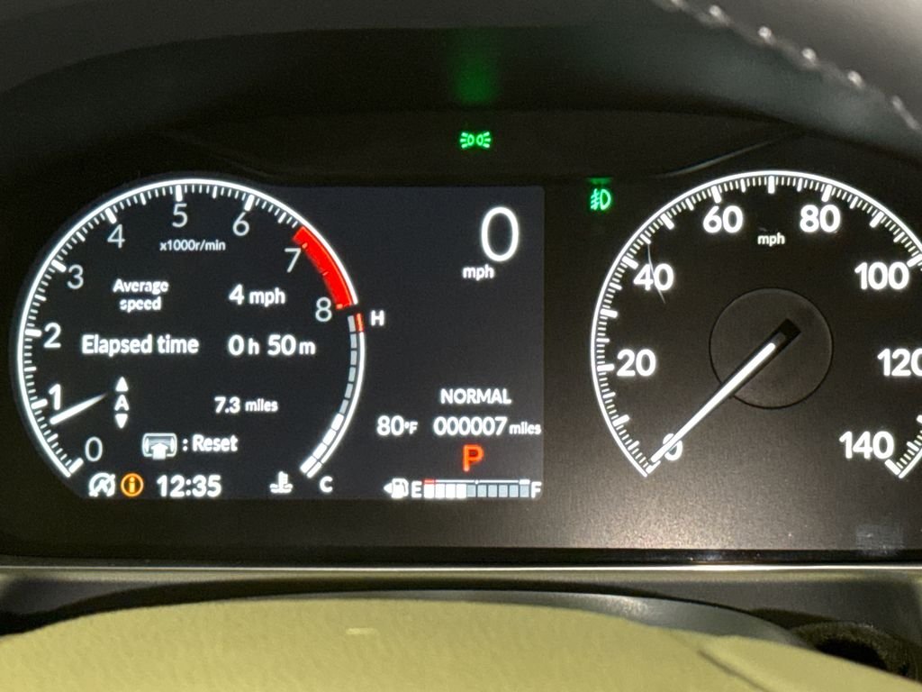 2026 Honda Ridgeline RTL - Photo 32