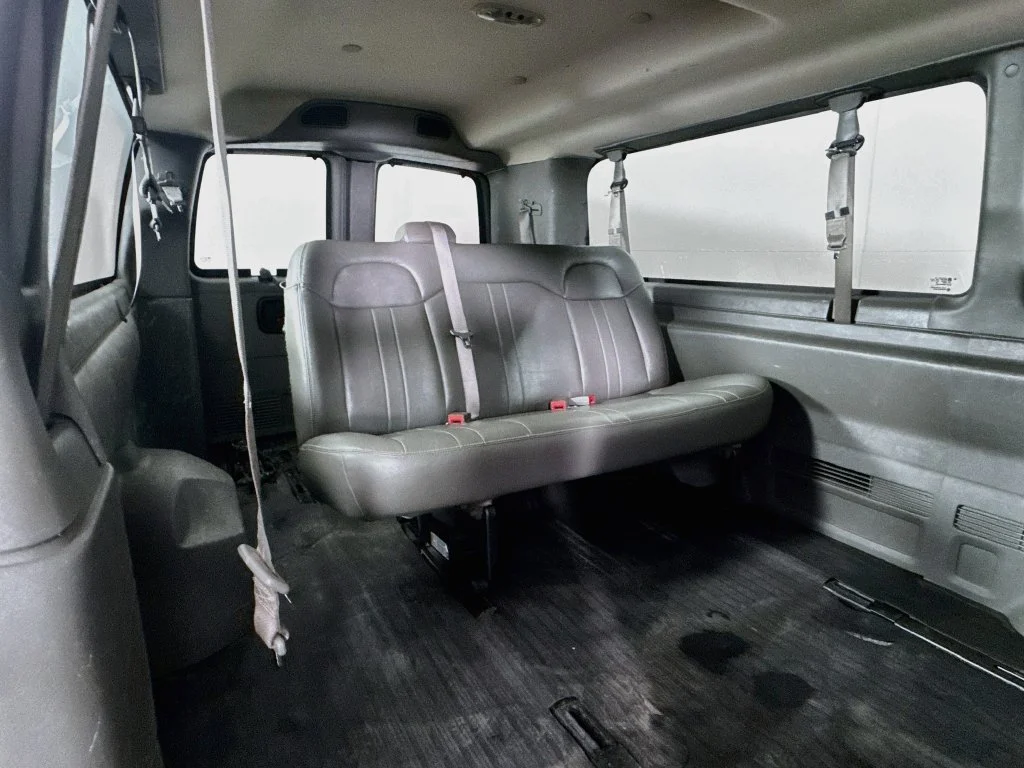 Used 2017 Gray Chevrolet LS image 29
