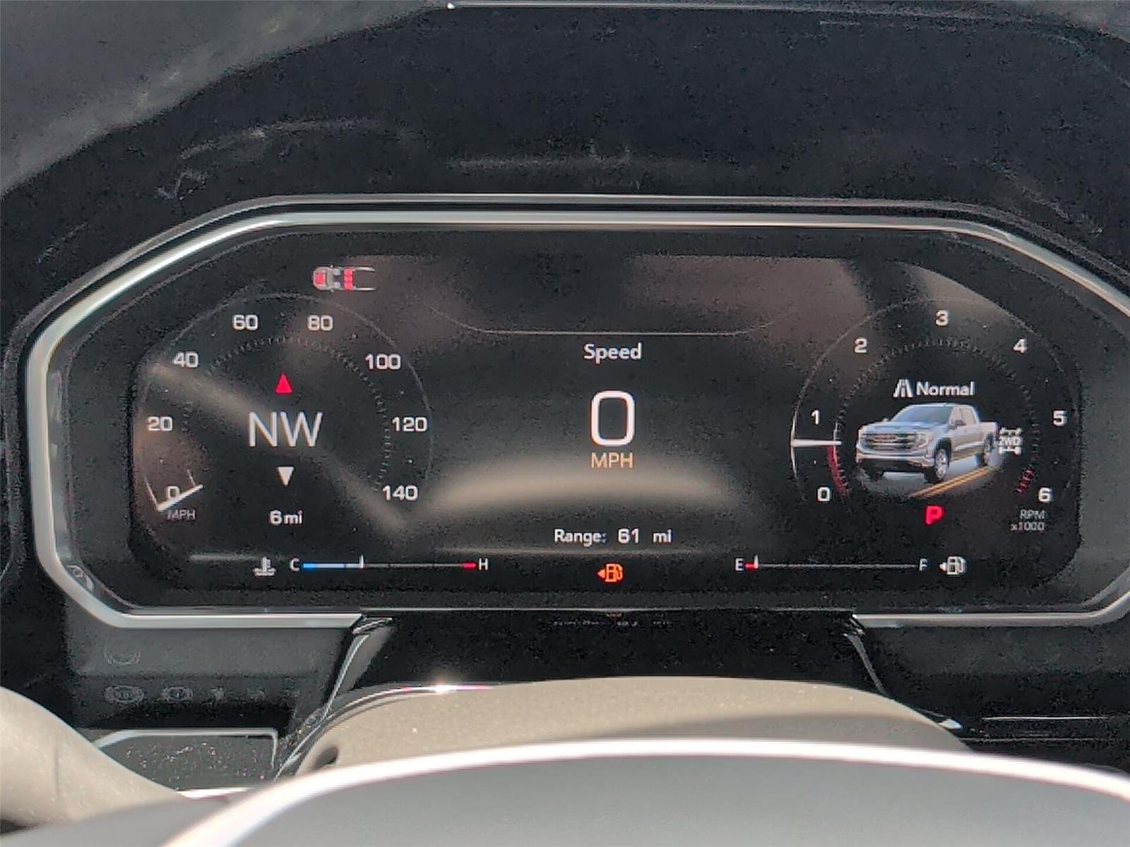 2026 Chevrolet Silverado 1500 High Country - Photo 23