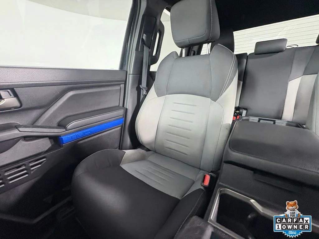 Used 2022 Gray Toyota SR image 17