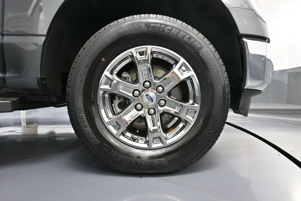 2023 Ford F-150 XLT - Photo 15