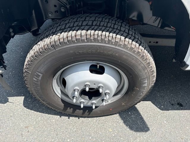 2026 Ford F-350 Super Duty Chassis Cab XL - Photo 10