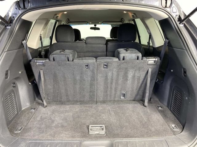 Used 2014 Gray Nissan SV image 8