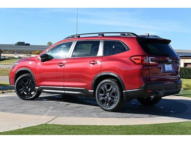 2026 Subaru Ascent Onyx Edition-Touring - Photo 41