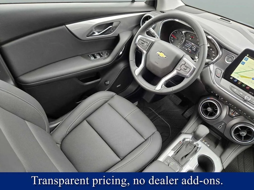 2026 Chevrolet Blazer 3LT - Photo 16