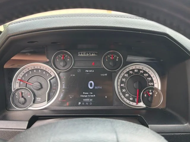 Used 2013 Black Ram Sport image 25