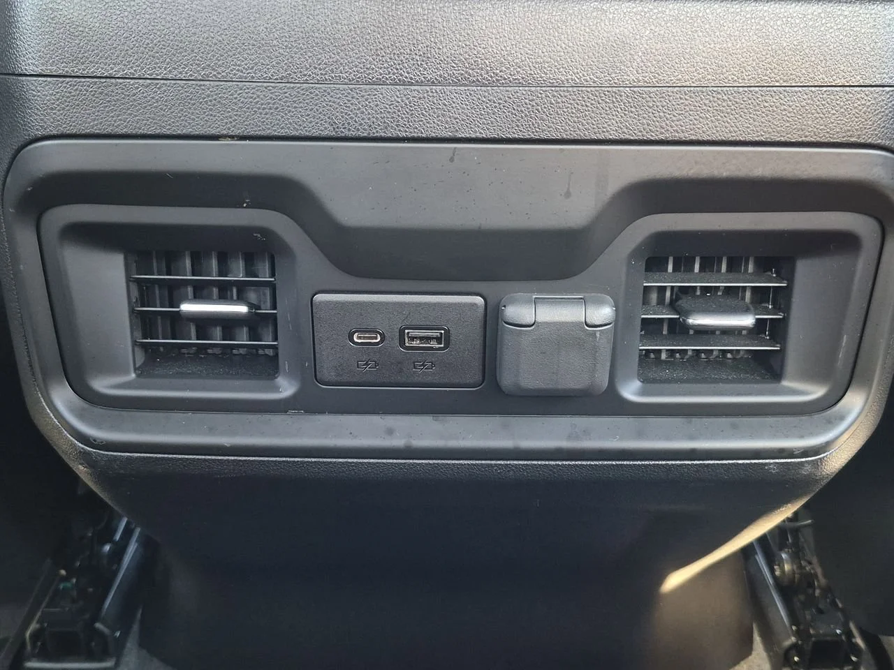 Used 2021 SUMMIT WHITE Chevrolet LT Trail Boss image 21