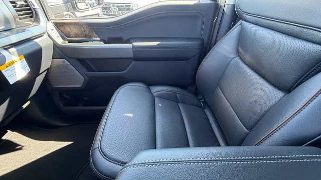 2026 Ford F-350 Super Duty Lariat - Photo 27