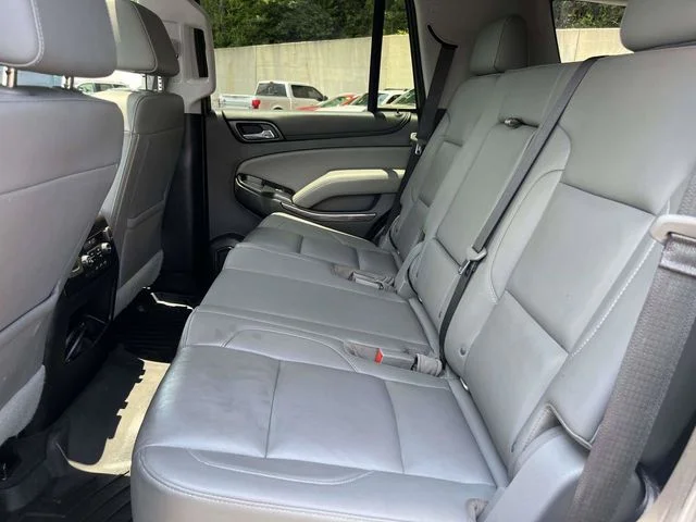 Used 2020 Silver Chevrolet LT image 15