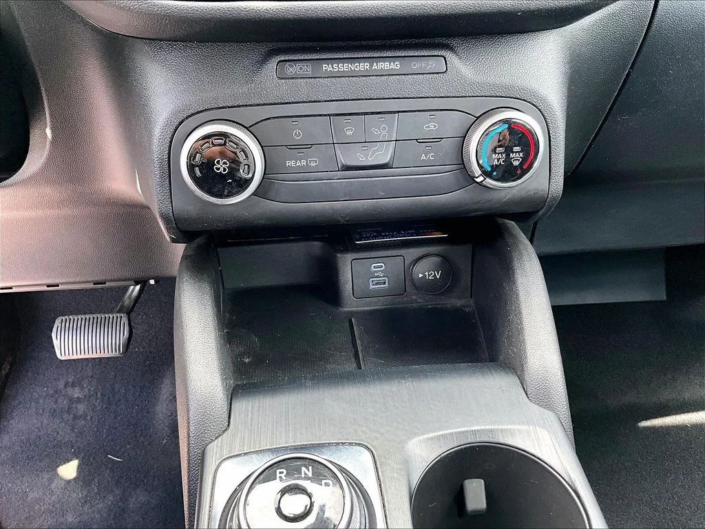 Used 2023 White Ford Base image 30