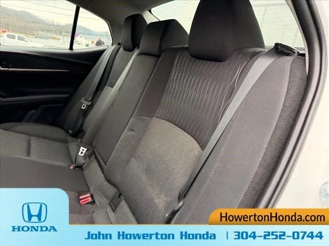 Used 2026 White Toyota LE image 14