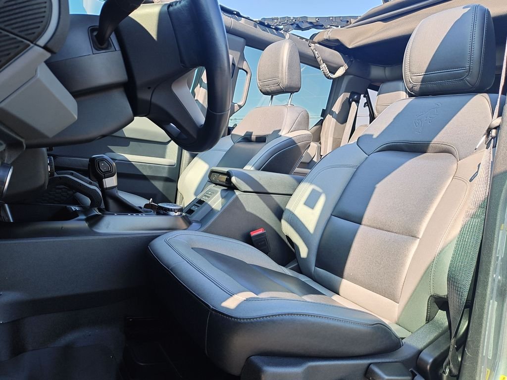 Used 2023 Gray Ford Big Bend image 13