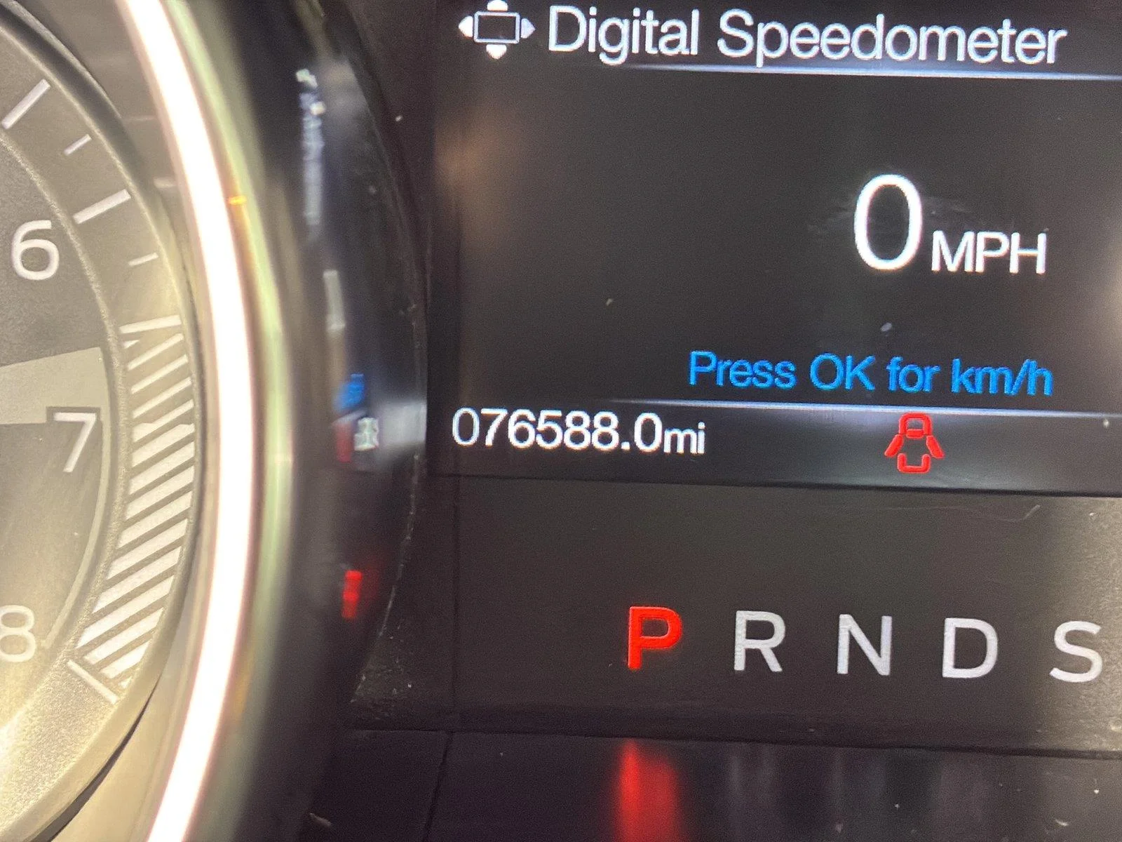 Used 2020 Velocity Blue Ford EcoBoost image 31