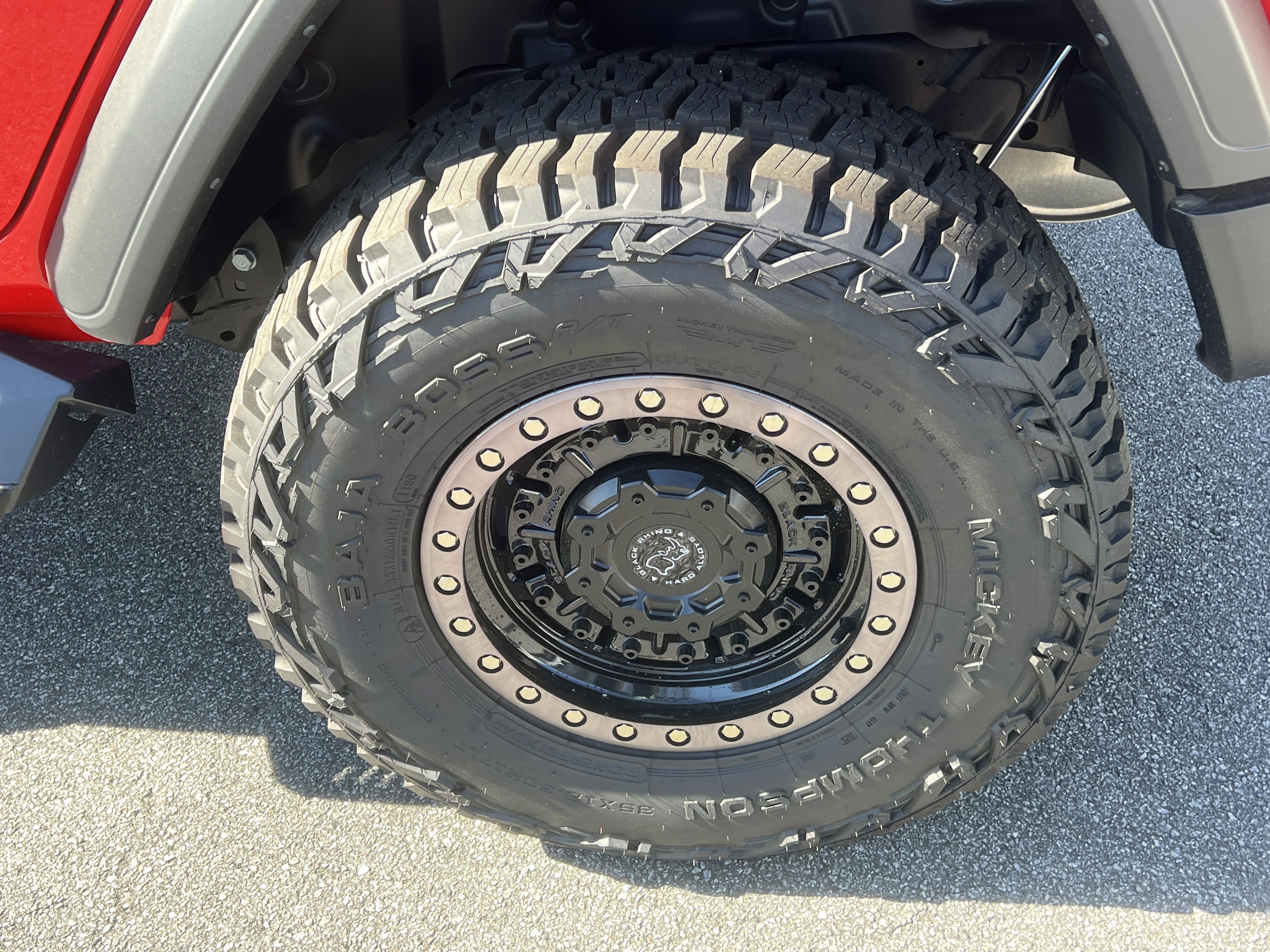 2025 Jeep Wrangler 4-Door Sport S - Photo 14