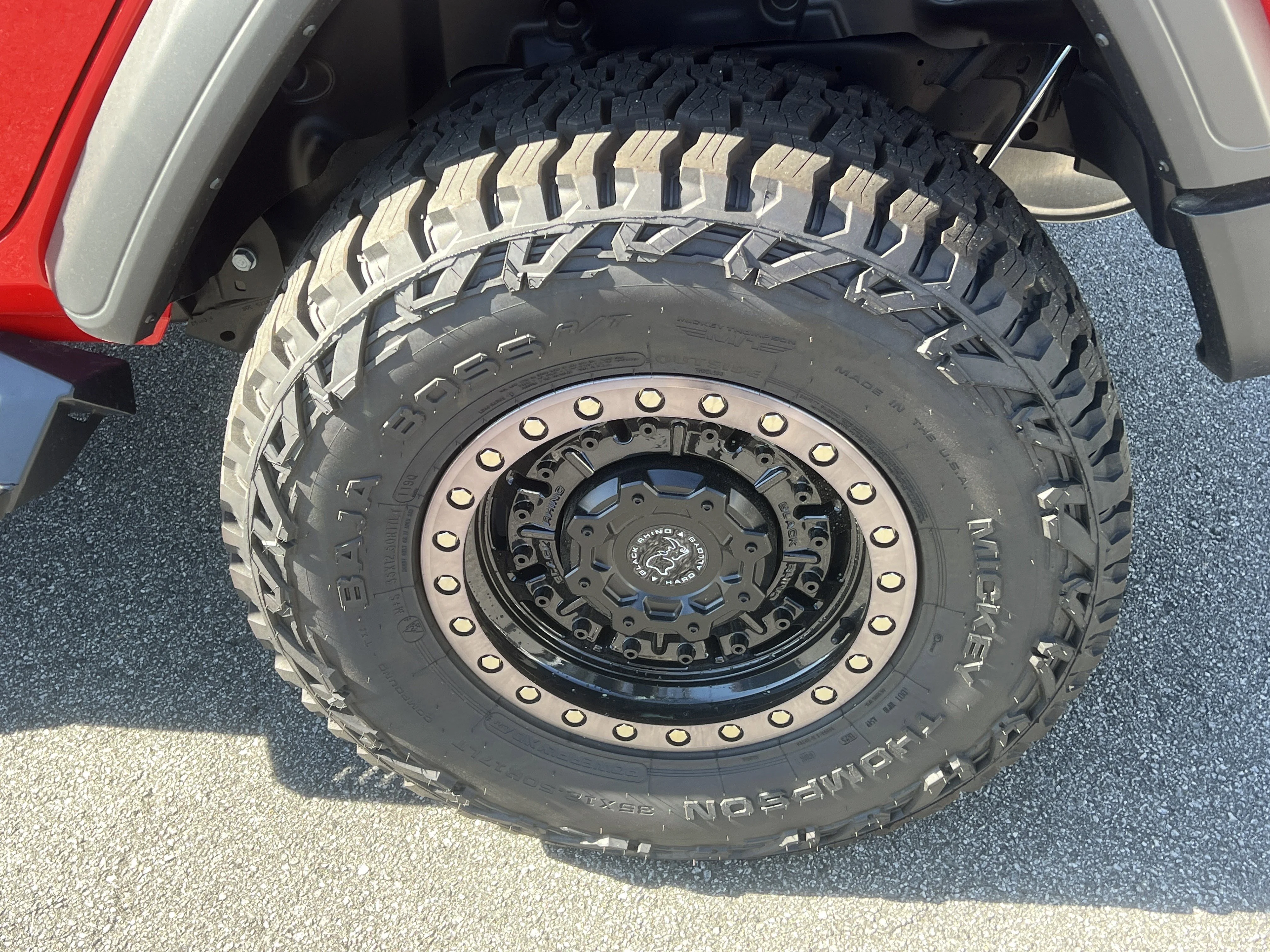 2025 Jeep Wrangler 4-Door Sport S - Photo 14