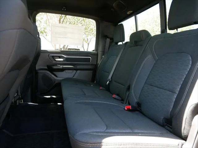 2026 RAM 1500 Big Horn/Lone Star - Photo 10