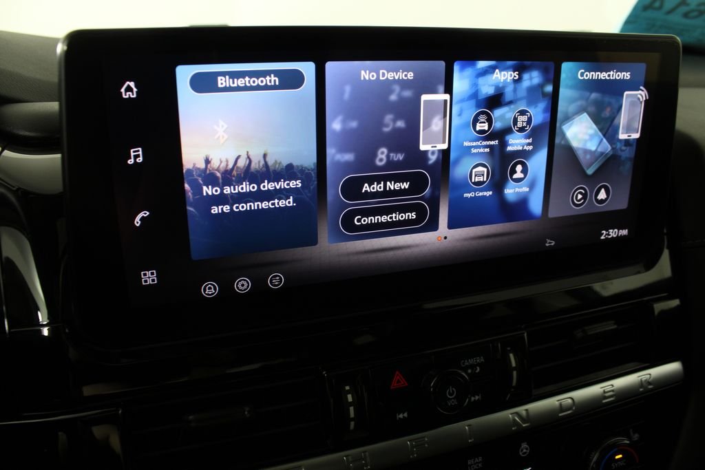 Used 2026 Green Nissan SL image 31