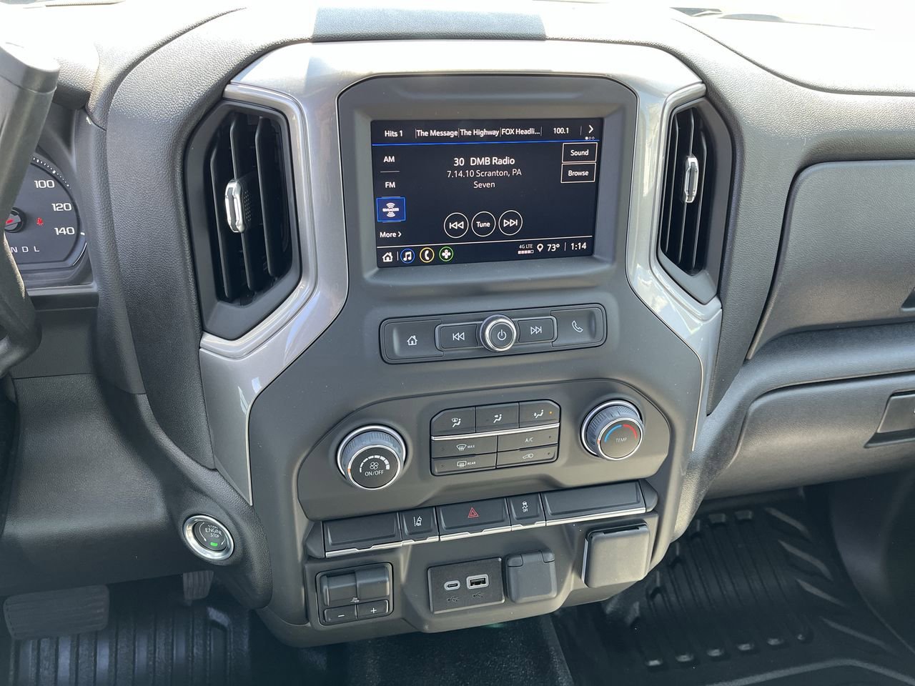 2025 Chevrolet Silverado 3500 HD Work Truck - Photo 13