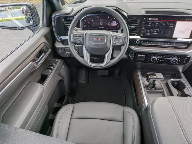 2026 GMC Sierra 1500 SLT - Photo 17