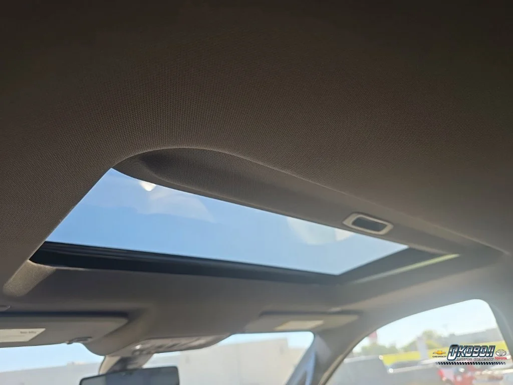 2021 Chevrolet Silverado 1500 LTZ - Photo 26