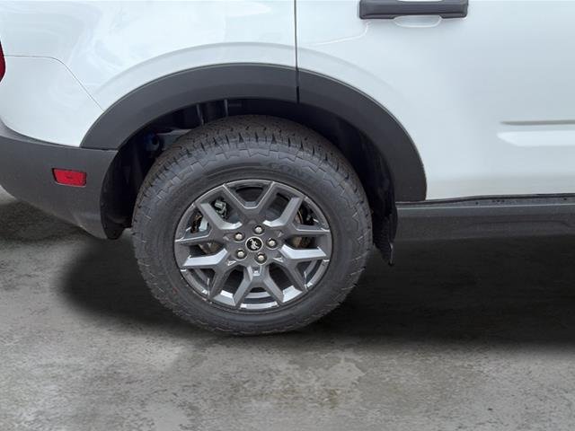 New 2026 Oxford White Ford Big Bend® image 32