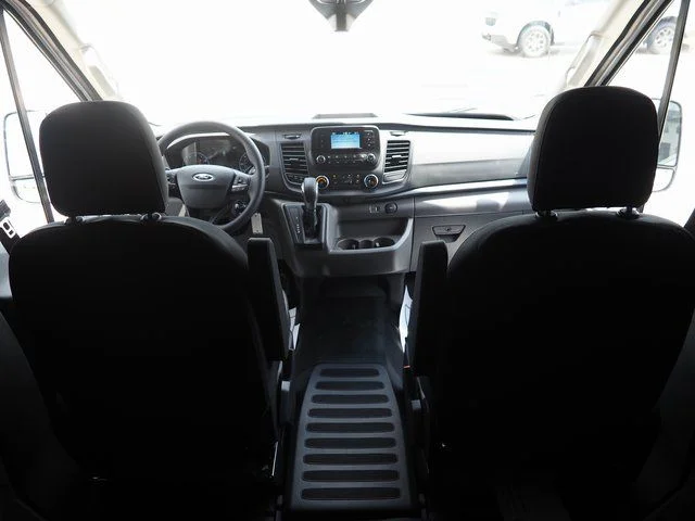 2025 Ford Transit Van Base - Photo 38