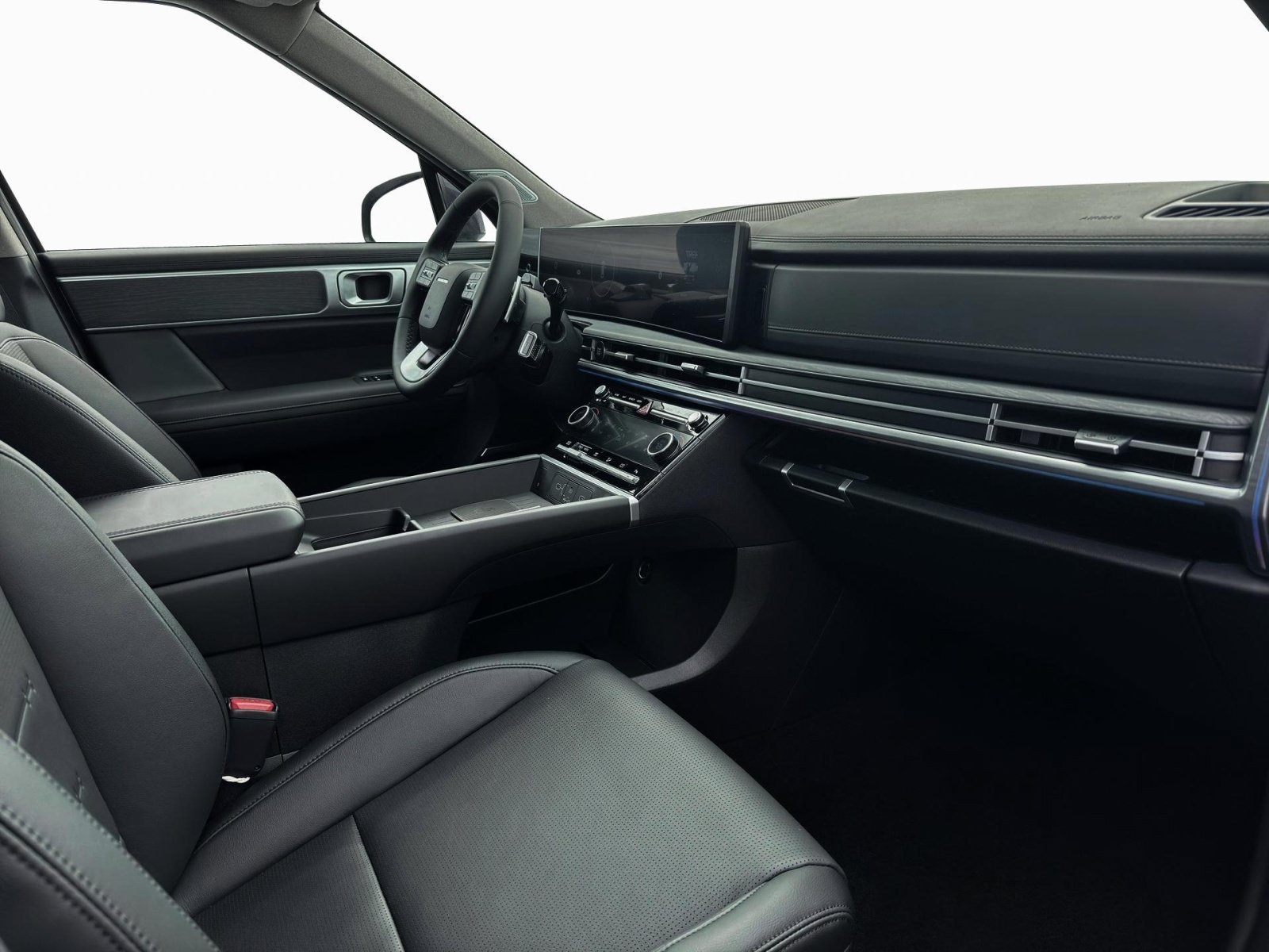 New 2026 Rockwood Green Hyundai Limited 6P image 15