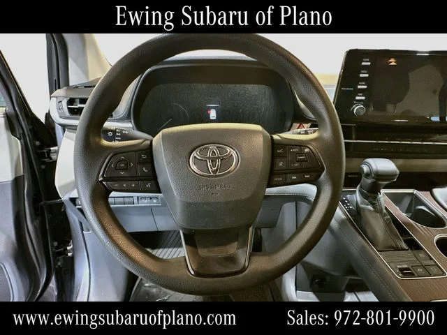 Used 2022 Gray Toyota LE image 11