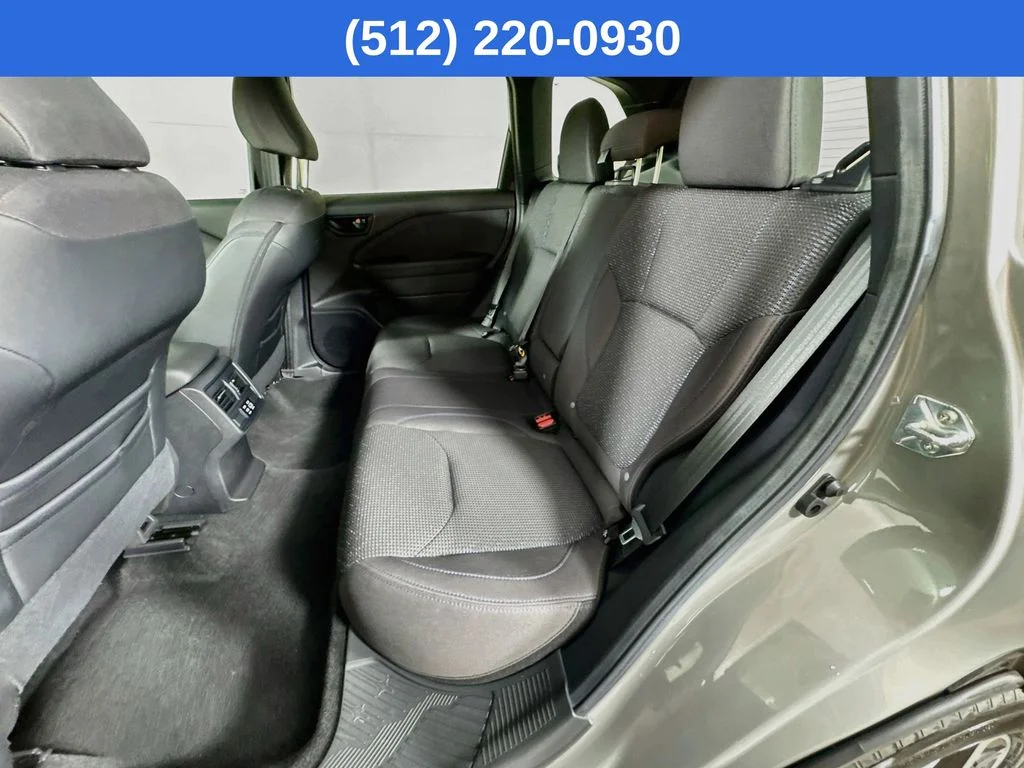 Certified Used 2026 Beige Subaru Premium image 31