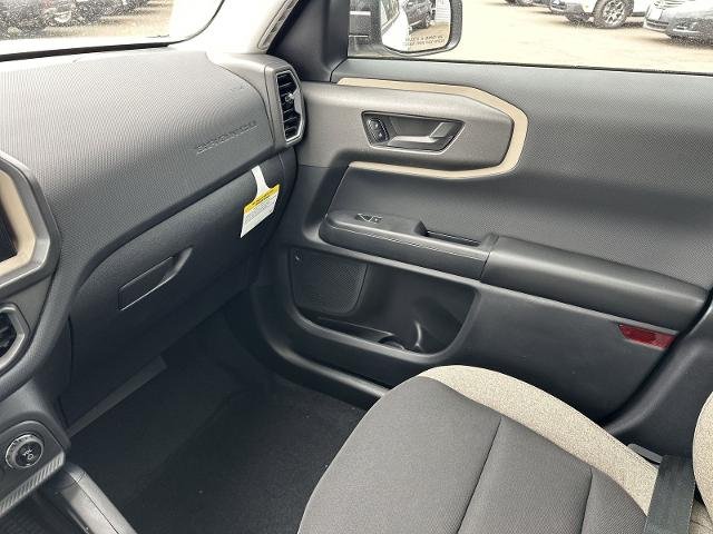 2025 Ford Bronco Sport Big Bend - Photo 36