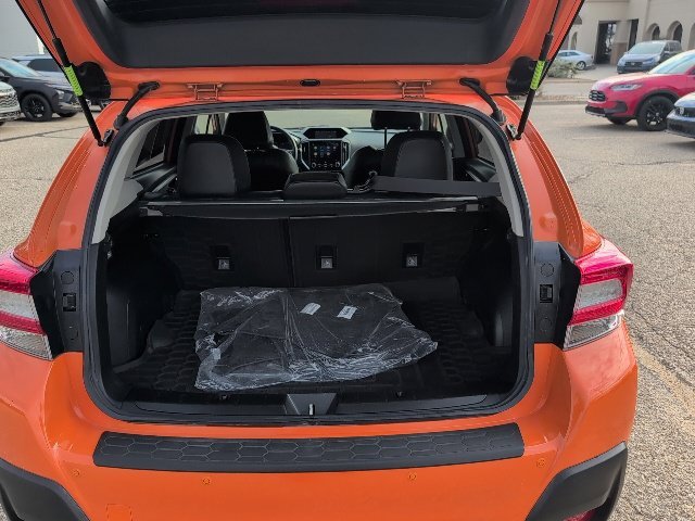 Used 2019 Orange Subaru 2.0i Limited image 20