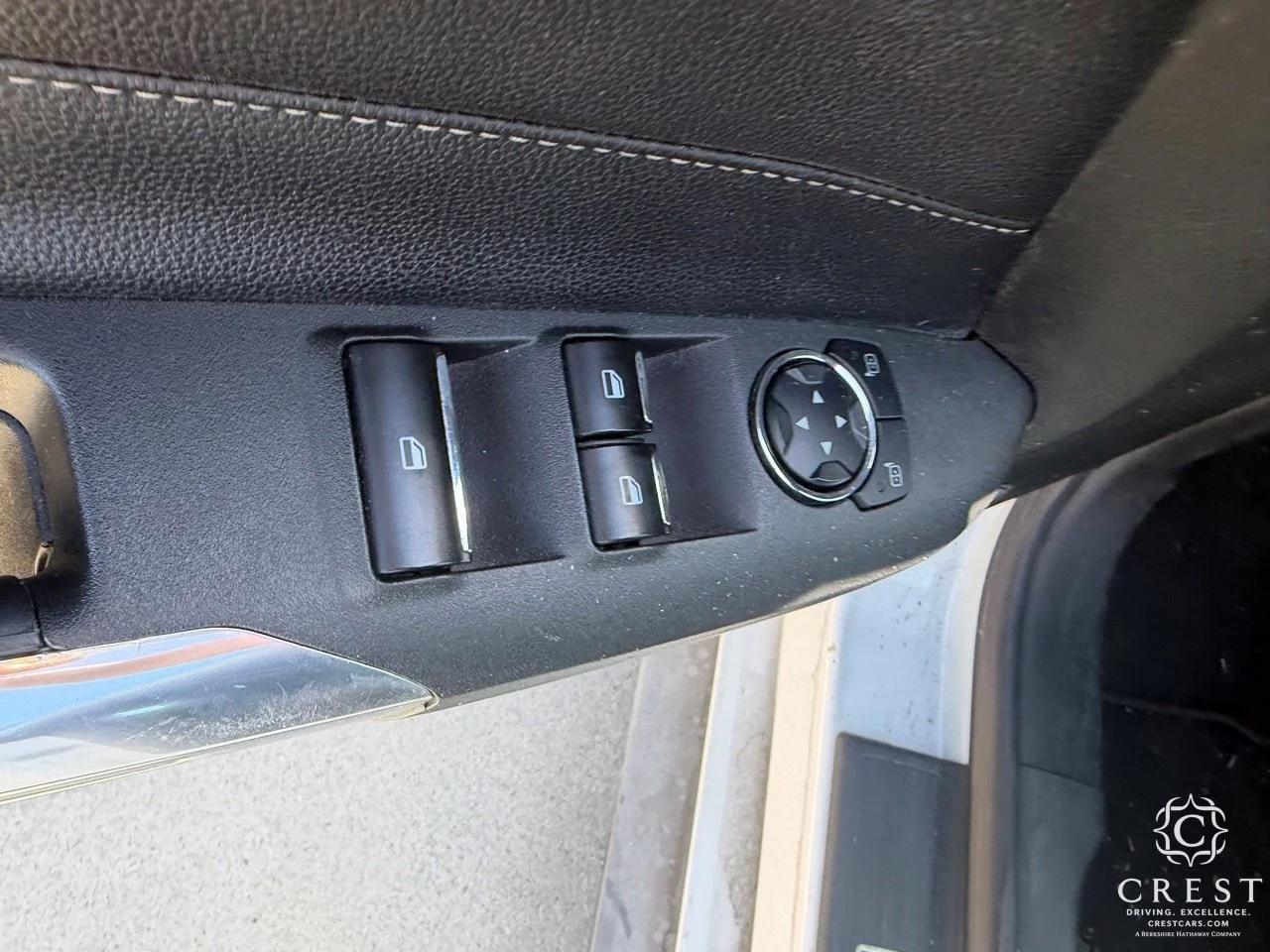 Used 2020 Oxford White Ford  image 10