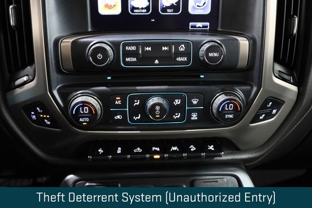 Certified Used 2018 Black GMC Denali image 23