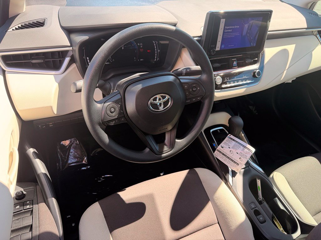 Used 2026  Toyota LE image 19