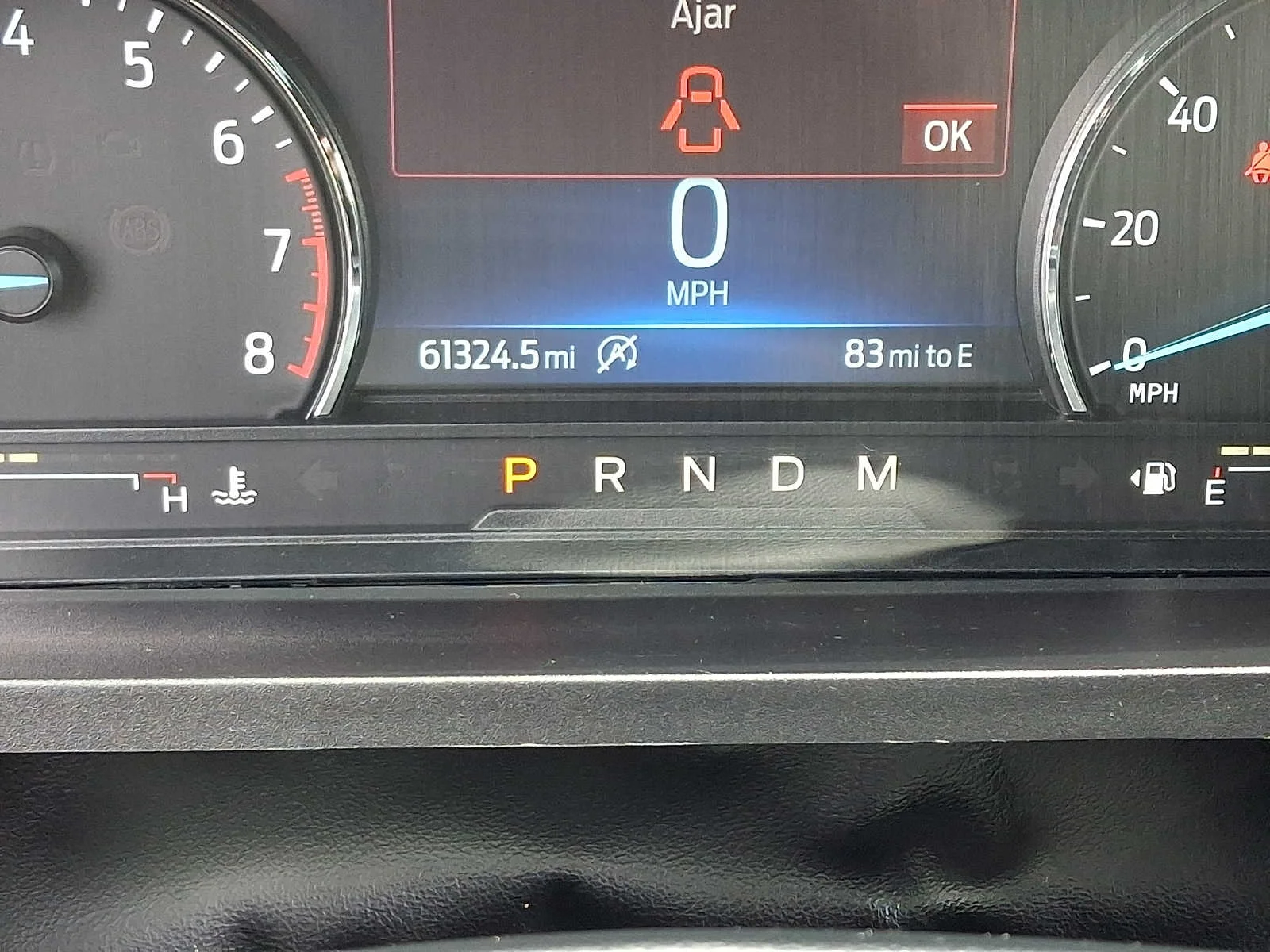 Used 2021 Agate Black Metallic Ford XLT image 19