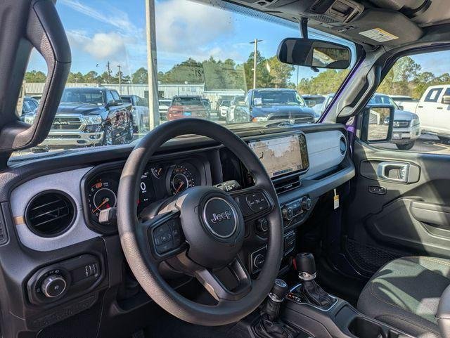 New 2026 Reign Jeep Sport image 30