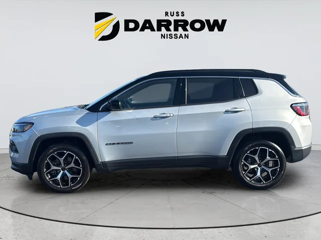 2025 Jeep Compass Limited - Photo 2