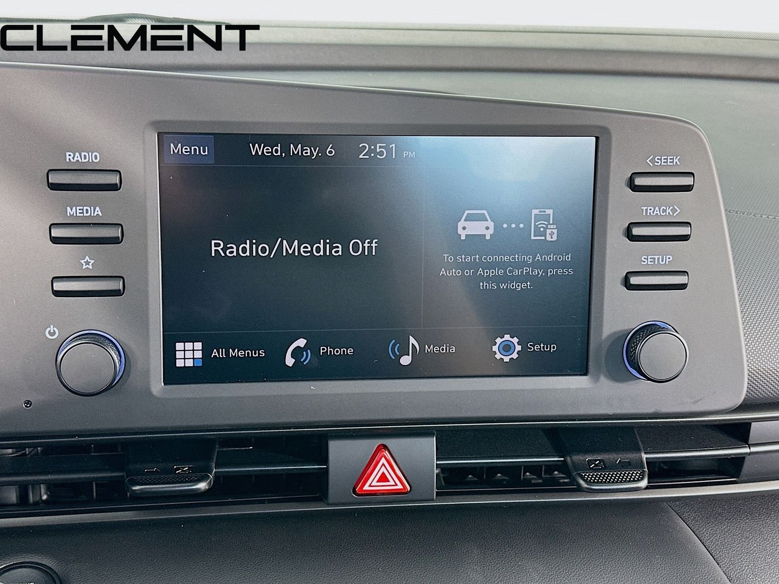 Used 2026 White Hyundai SEL Sport image 19