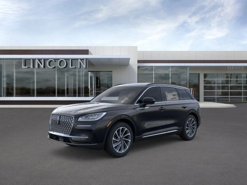 2026 Lincoln Corsair Premiere AWD's photo