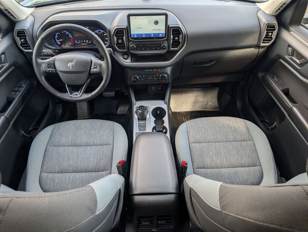 Used 2022  Ford Big Bend image 17