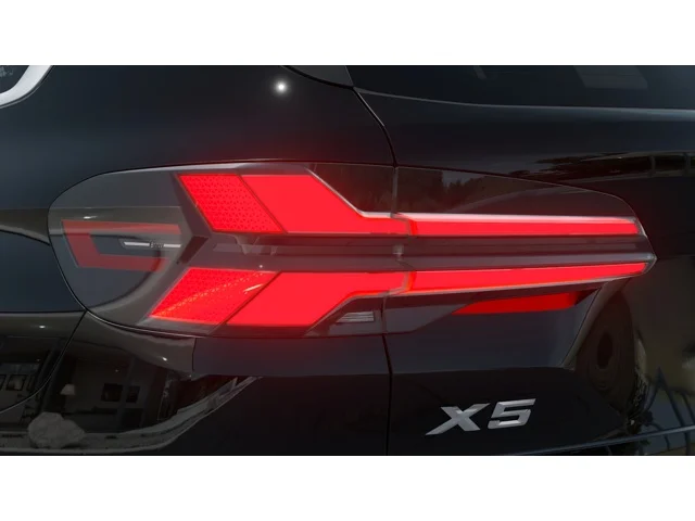 2026 BMW X5 40i - Photo 8